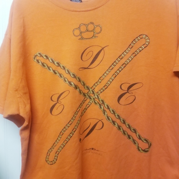 Men’s 10.deep T-shirt Size Large - Picture 5 of 5